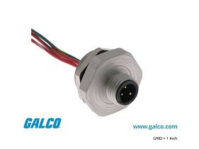 Mencom MAC-3MR-PG13.5