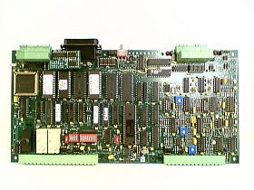 73997 Плата ПК Плата ПЛК / дополнения к  плататам от производителя QTI