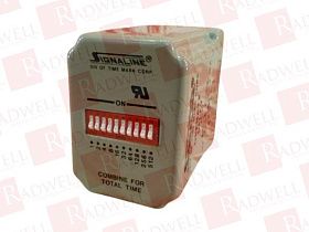 Таймер  / Счетчик  Артикул 98A00300-08 от производителя TIME MARK CORP