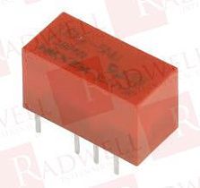 Реле / розетка Артикул EC2-5NU от производителя NEC