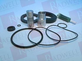 Гидравлический клапан Артикул V-703-8AD20 от производителя PALL CORPORATION