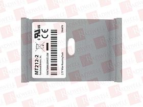 ДИН-рейка и дорожка Артикул MT212-2 от производителя FUNCTIONAL DEVICES