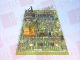 Плата ПК Плата ПЛК / дополнения к  плататам Артикул 802289-9C от производителя ASEA BROWN BOVERI