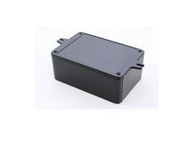 Hammond Manufacturing RL6435-FBK