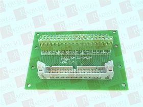 Плата ПК Плата ПЛК / дополнения к  плататам Артикул MD-D224-1 от производителя ELECTRONICS SALON