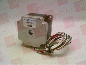 Шаговый двигатель Артикул ST5818S3008-A от производителя NANOTEC