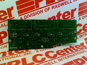 Плата ПК Плата ПЛК / дополнения к  плататам Артикул PCB-A1124 от производителя ADVANCED INSTRUMENTS