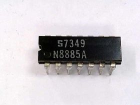 Интегральная микросхема Артикул N8885A от производителя NXP SEMICONDUCTOR