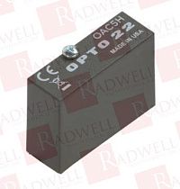 Модуль логического ввода-вывода постоянного тока Артикул OAC5H от производителя OPTO 22