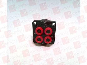 Перемычка / клемма / штекер Артикул SB115-250-4 от производителя PNEUMADYNE