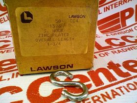 Артикул 1596 от производителя LAWSON PRODUCTS