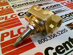 Электромагнитный клапан  Артикул E321H15 от производителя PARKER