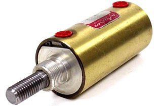 Пневматический цилиндр ALLENAIR CHFRH2 с парным креплением