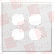 Пластина Артикул 88116 от производителя LEVITON