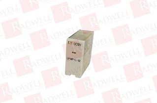 Реле / розетка Артикул LF14F-L-1Z-DC12V-5P от производителя RELAY INDUSTRIAL ELECTRIC CO LTD