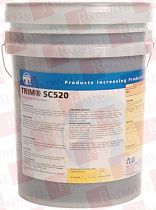 Охлаждающая жидкость Артикул SC520/5 от производителя MASTER FLUID SOLUTIONS