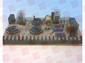 Плата ПК Плата ПЛК / дополнения к  плататам Артикул 46S1662-0020 от производителя MAGNETEK