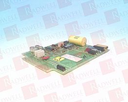 Управляющая плата Артикул 39A0477X012 от производителя EMERSON