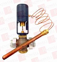 Контроль температуры / процесса Артикул 91000-R04-08-RHS79-W01 от производителя TRERICE