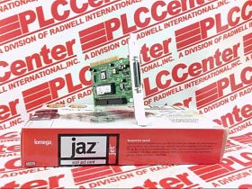 Коммуникационная карты Артикул 10346 от производителя IOMEGA