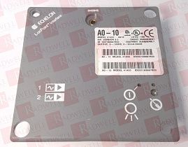 Модуль / стойка ПЛК Артикул AO-10 от производителя ECHELON