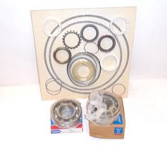 Ремонтный комплект R196XLRKGZ для насоса Goulds 3196 XLT-X