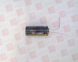 Конденсатор Артикул EEUFK1C272 от производителя MATSUSHITA ELECTRIC