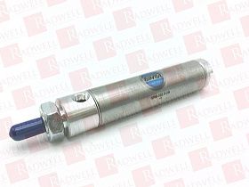 Пневматический цилиндр Артикул NRM-092.5-DB от производителя BIMBA