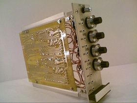 PC209A Плата ПК Плата ПЛК / дополнения к  плататам от NEI