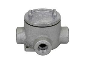 Crouse Hinds EABT36 SA