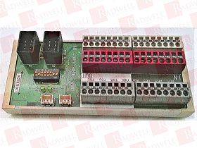 Модуль / стойка ПЛК Артикул NJ-4008-STRTZ-12MH от производителя TOGI