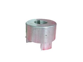 17986 Труба и муфта от LOVEJOY