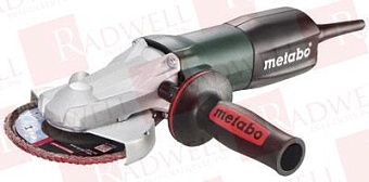 Шлифовальный / токарный станок Артикул 613060390 от производителя METABO