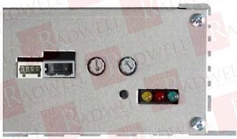 Цепь управления Артикул EKE 05-0018-5E-IM от производителя GEBHARDT VENTILATOREN