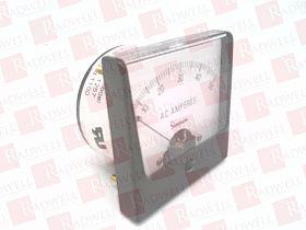 Щитовой измерительный прибор Артикул 1257MD-0-50ACA от производителя SIMPSON