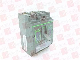 Автоматический выключатель в литом корпусе Артикул EX9M1S M AC100 3P AP от производителя NOARK