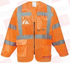 Защитная одежда Артикул S475ORRXXL от производителя PORTWEST