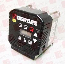 Привод Артикул ACP3601-5B от производителя BERGES