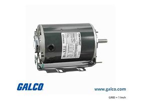 Marathon Electric 056T17D2099