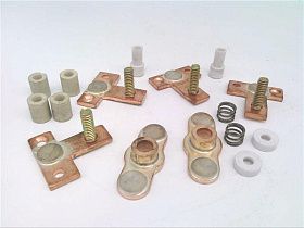 Комплект контактов DW D700923 от DAEWOO