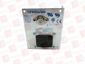 Источник питания Артикул IHB12-1.7 от производителя INTERNATIONAL POWER