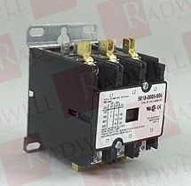 Пускатель Артикул 5018-0005-004 от производителя MARLEY ENGINEERED PRODUCTS