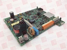 Плата ПК Плата ПЛК / дополнения к  плататам Артикул 40-20-36407 от производителя PLOTECH