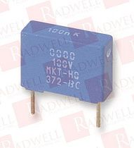 Конденсатор Артикул BFC237221104 от производителя VISHAY