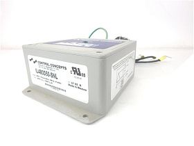Ограничитель перенапряжения/супрессор IL480D50-SNL от CONTROL CONCEPTS