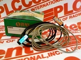 Фотоэлектрический датчик Артикул RT-410-4R от производителя MATSUSHITA ELECTRIC