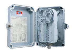 Bud Industries FBR-11610