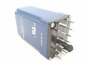 Реле контроля фаз DPDT 440/3, 480В, 10А, 12 контактов