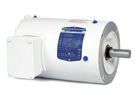 Baldor-ABB Motors VEWDM3554