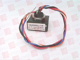 Замедляющие реле Артикул T-5R от производителя XYLEM